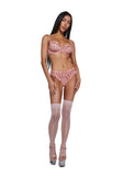 Lovesick Lingerie Set