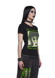 Cinnamon Girl Graphic Tee