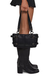 Hit Send Shoulder Bag