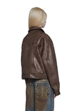 Ranger Moto Jacket