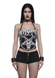Ritual Halter Top