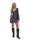 Kirsten Mini Dress