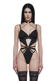 True Flirt Lingerie Bodysuit