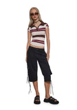 Parker Cargo Capris