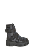 Low Traitor Boots - Gray
