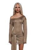 Stellar Mini Dress