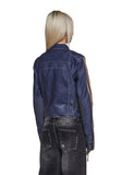 Main Character Moto Jacket