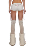 Smitten Micro Shorts