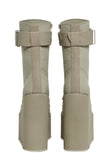 Traitor Boots - Beige