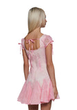 Sweet Forever Lace Dress