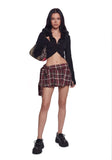Sloane Cropped Sweater