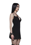 Sinful Mini Dress