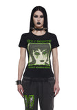 Cinnamon Girl Graphic Tee