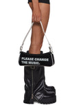Music Snob Handbag