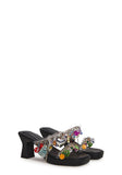 Charms and Cheer Sandals
