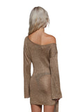 Stellar Mini Dress