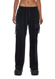 Ego Velour Track Pants