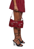 All Mine Shoulder Bag
