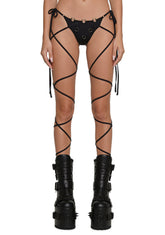 Pierced Diva Bikini Bottom