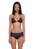 Lola Polka Dot Bikini Set