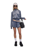 Sporty Champ Jacket