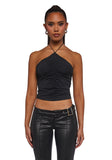 Club Crawl Halter Top