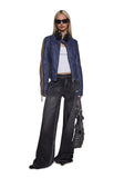 Main Character Moto Jacket