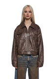 Ranger Moto Jacket