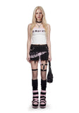 The Avril Skirt