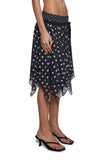 Tiffany Asymmetrical Skirt
