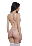 Secret Romance Lingerie Set