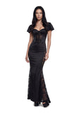 The Turlington Dress