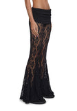 Siren Moves Lace Flare Pants