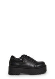 Spicy Remarks Oxford Shoes