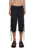 Parker Cargo Capris