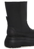 Passing Notes Platform Boots