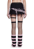 The Avril Skirt