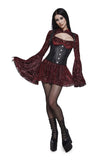 Casting Glances Underbust Corset