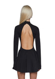 Choose Bold Mini Dress