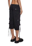 Parker Cargo Capris