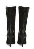Rebel Doll Moto Booties