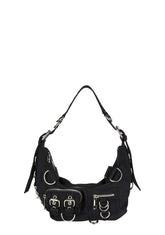 Personal Anthem Shoulder Bag - Black