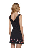 So Yesterday Mini Dress