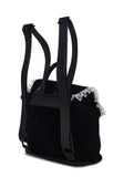 Midnight Manor Mini Backpack