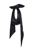 Lady Royal Shoulder Bag - Black