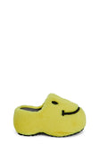 Instant Joy Platform Clogs