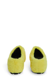 Instant Joy Platform Clogs