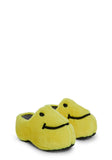 Instant Joy Platform Clogs
