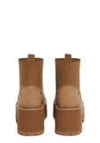 Charged Work Boots