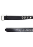 Punk Spirit Bullet Belt
